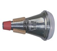 Humes & Berg Mute New Stone Lined Symphonic Straight 208 Tuba large