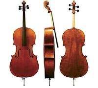 Humes & Berg Sourdine New Stone Lined Symphonic Straight Trombone 126