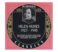Humes, Helen - 1927-45