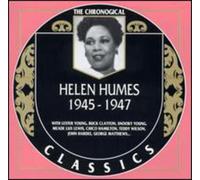 Humes, Helen - 1945-47