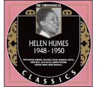 Humes, Helen - 1948-50