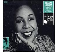 Humes,Helen - Complete 1927/1950 Studio Recordings