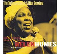 Humes, Helen - Definitive Black & Blue Sessions