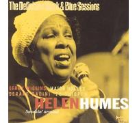 Humes, Helen - Definitive Black & Blue Sessions