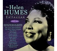 Humes, Helen - Helen Humes Collection 1927-62 (2 CD)