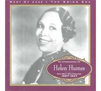 Humes, Helen - Helene Humes