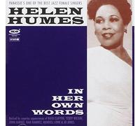 Humes,Helen - In Her Own Words
