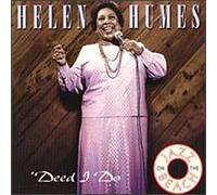 HUMES, HELEN - INDEED I DO
