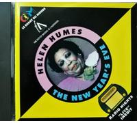 Humes, Helen - New Year [Import]