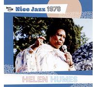 Humes, Helen - Nice Jazz 1978