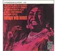 Humes,Helen - Swingin With Humes