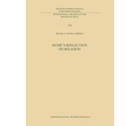 Hume's Reflection on Religion - Miguel A. Badía Cabrera - Springer, 2013