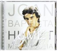 HUMET, JOAN BAPTISTA - MELANCOLIA