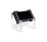 HUMHUB Hub USB Multifunzione Type-C Splitter 8000Hz Dock di Espansione Desktop Supporto SRGB per WootingV2 Nero