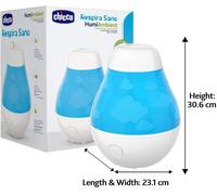 Humi Ambient Respira Sano CHICCO