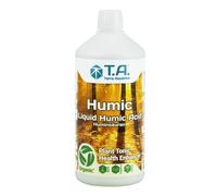 HUMIC 1L (EX DIAMOND BLACK) - TERRA AQUATICA BY GHE