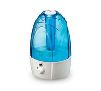 HUMIDIFICADOR 4 litros PURE FACTORY REGULADOR PRODUCCION VAPOR