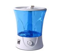 HUMIDIFICADOR 8 litros PURE FACTORY REGULADOR PRODUCCIÓN