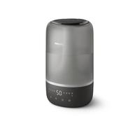 Humidificateur d air Philips HU1510 03 Serie 1000 Gris