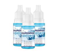 Humidifier Cleaner - 3piece Natural Multipurpose Tank Cleaning Brushes, Effective Humidifier Cleaner for Home, Cleaning Brush Tool Set, Versatile Use for Multiple Appliances, 4.72 Inches