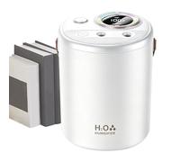 Humidifier for Plants 1.3L Quiet Two-Nozzle Humidification