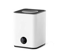 Humidifiers 3L Cool Mist Ultrasonic Humidifier for Bedroom Home Large Room Quiet Operation LED Display Waterless Auto Shut-off