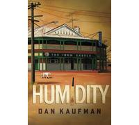 Humidity: Immerse yourself in this suspense thriller set in a small Australian town where if the heat doesn’t kill you, the locals will.