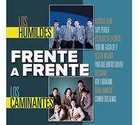 Humildes/ Caminantes - Frente A Frente