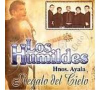 Regalo Del Cielo