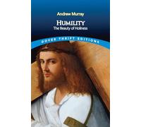 Humility: The Beauty of Holiness