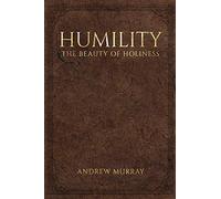 Humility, the Beauty of Holiness