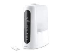 Miniland Humitouch Pure Umidificatore Bianco