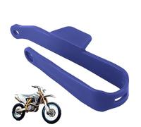 Humkopnl Paracatena | Rullo forcellone impedisce lo scivolamento della catena | Protezione per il corridore della catena, cursore catena del braccio oscillante montaggio preciso per Dirt Pit Bike