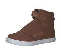 Hummel 165030-3233, Scarpe da Ginnastica Alte Unisex Bambini