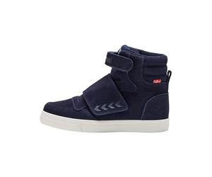 Hummel 165030-3233, Scarpe da Ginnastica Alte Unisex Bambini