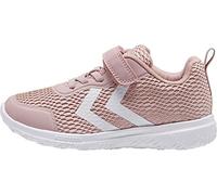hummel, Actus Ml Jr, Scarpe da Ginnastica Basse, Bambine e ragazze, Rosa (Pale Liliac 3333), 35 EU