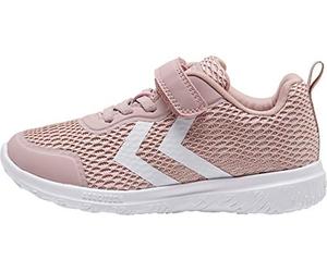 hummel, Actus Ml Jr, Scarpe da Ginnastica Basse, Bambine e ragazze, Rosa (Pale Liliac 3333), 35 EU
