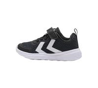 hummel Actus ML Recycled Bambini Nero, 20 Bambini