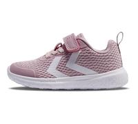 Hummel Sneaker 'Actus' sambuco / bianco Bambini Hummel 23
