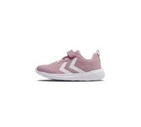 Hummel Sneaker 'Actus' rosa / bianco, Taglia 31