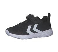 Hummel Scarpe da ginnastica Actus Riciclato Nero/Bianco Taglia 29 Bambini