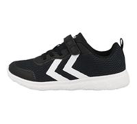 Hummel Sneaker 'Actus' nero / bianco Bambini Hummel 30