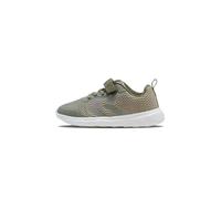 Scarpe da ginnastica per bambini Hummel Actus Recycled Vert 30