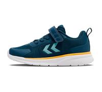 Hummel Actus Tr Breather Trainers Blu EU 35 Bambini