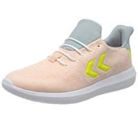 Hummel Actus Trainer 2.0, Scarpe da Ginnastica Basse Unisex-Adulto, Rosa (Cloud Pink 3655), 36 EU