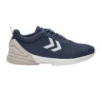 hummel AEROCHARGE Fusion STZ Scarpe Sportive da Uomo e da Donna - Unisex Traspirante Sport e Indoor Scarpe per Uomini e Donne - Ideale Come Scarpe da Pallamano o per Palestra e Fitness, Midnight Navy