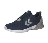 hummel AEROCHARGE Fusion STZ Sneaker, Midnight Navy, 45 EU, Midnight Navy., 45 EU