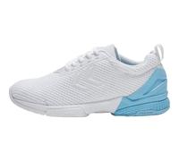hummel AEROCHARGE Fusion STZ W Sneaker, Sky Blue, 45 EU, Blu Cielo, 45 EU