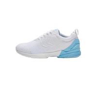 hummel AEROCHARGE Fusion STZ W Sneaker, Sky Blue, 45 EU, Blu Cielo, 45 EU