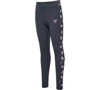 hummel AOP Gym Leggings 140 cm